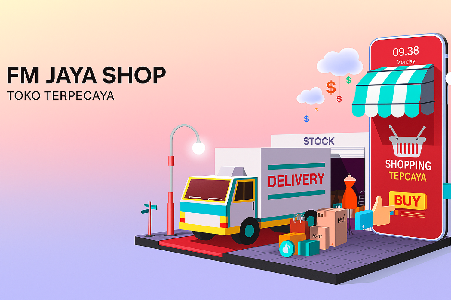 Shop