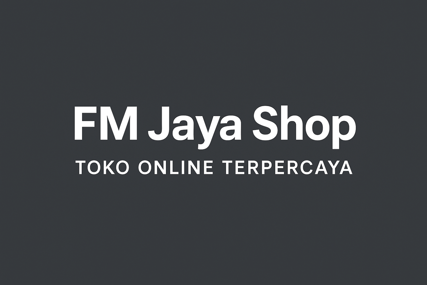 Shop