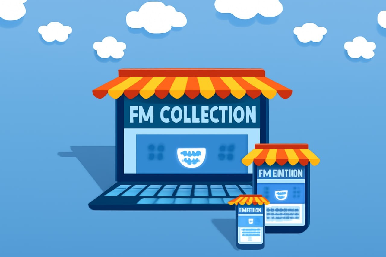 Shop
